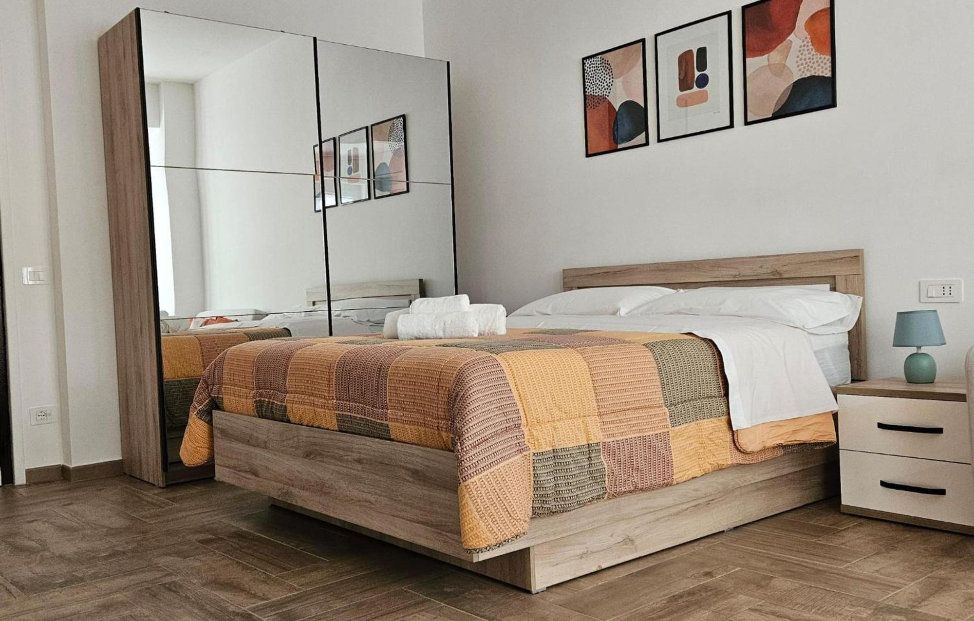 Apartment Beautiful Rhome Rom