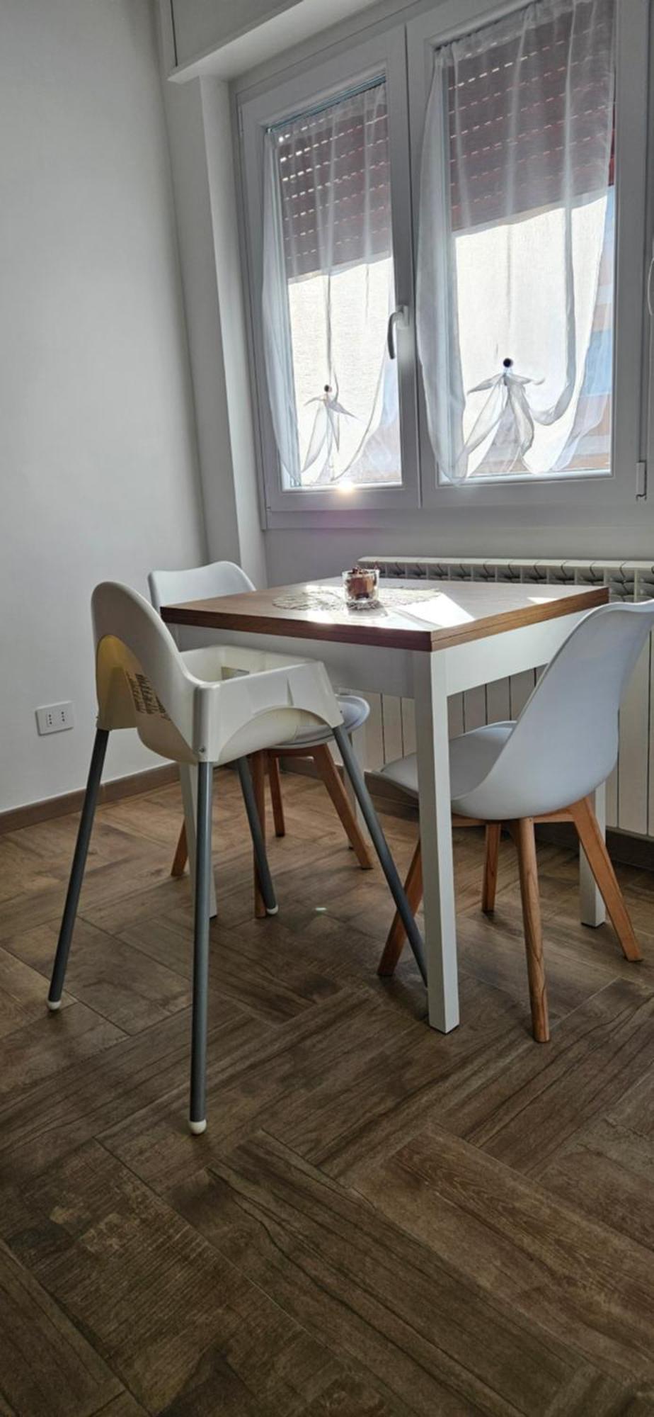 Beautiful Rhome Apartment *